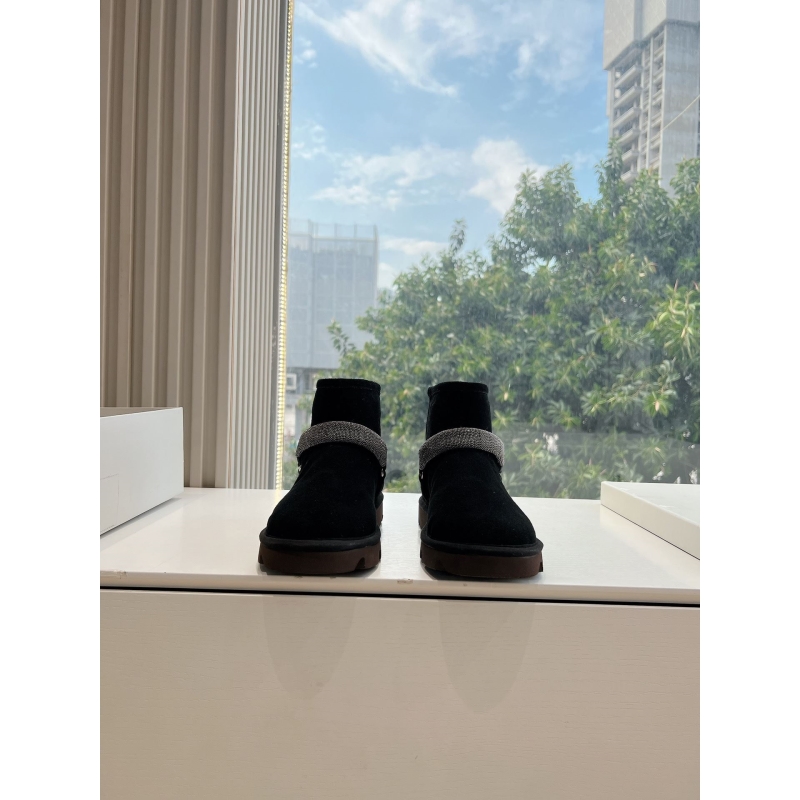 Brunello Cucinelli Boots